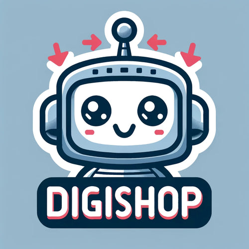 Digishop