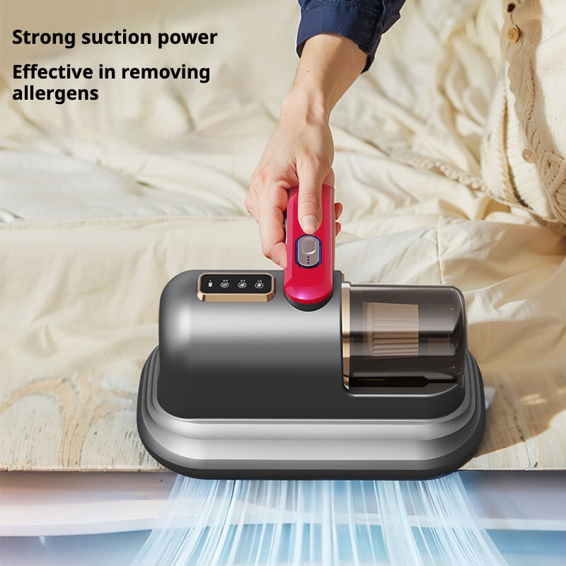 Tzumi Robotic Vacuum shops Cleaner Sanitizer -Smart Clean UV Robo Vac Wi-Fi Connected